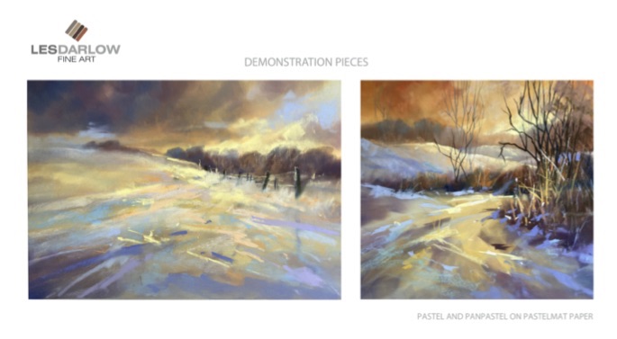 IOW paintings