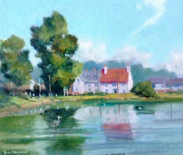 Lakeside