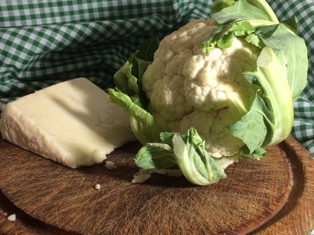 cauliflower
