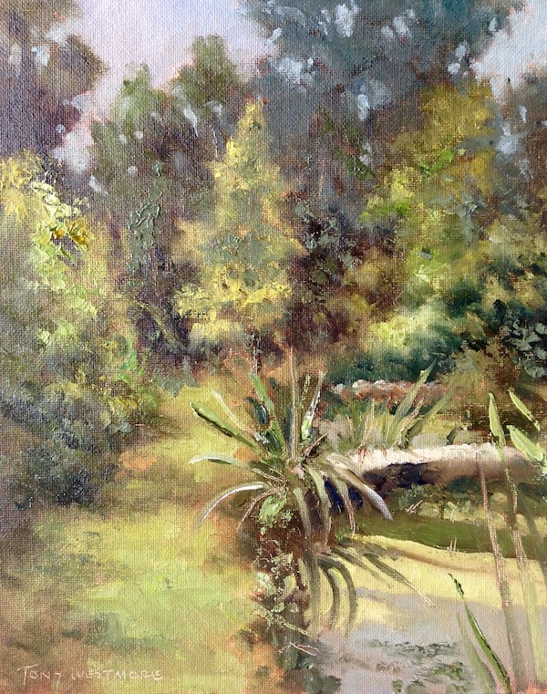 Carols Garden