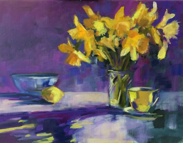 Daffodils