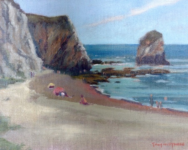 Freshwater Bay Tony Westmore