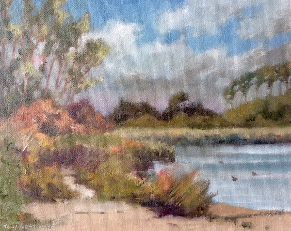 Sandham Gardens