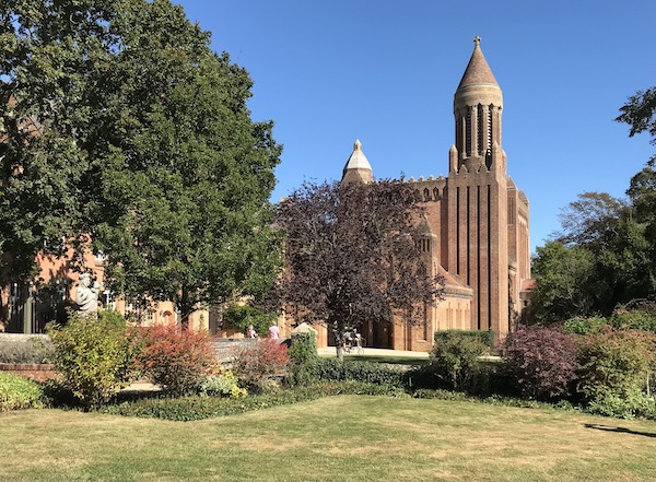 quarr colour